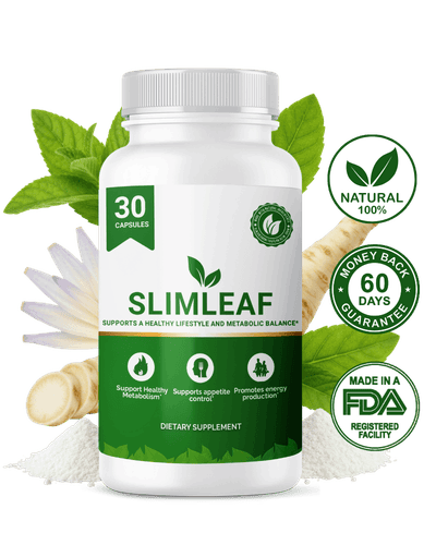 SlimLeaf