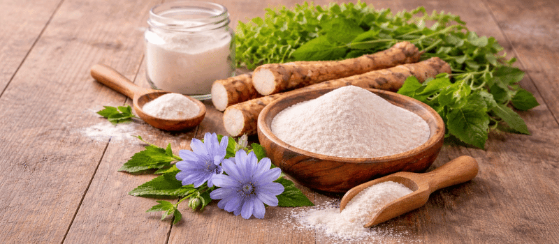 SlimLeaf Ingredients