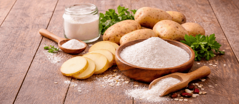 SlimLeaf Ingredients